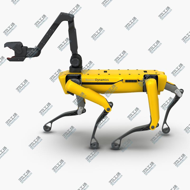 images/goods_img/202104021/3D Spot Mini with Arm/3.jpg